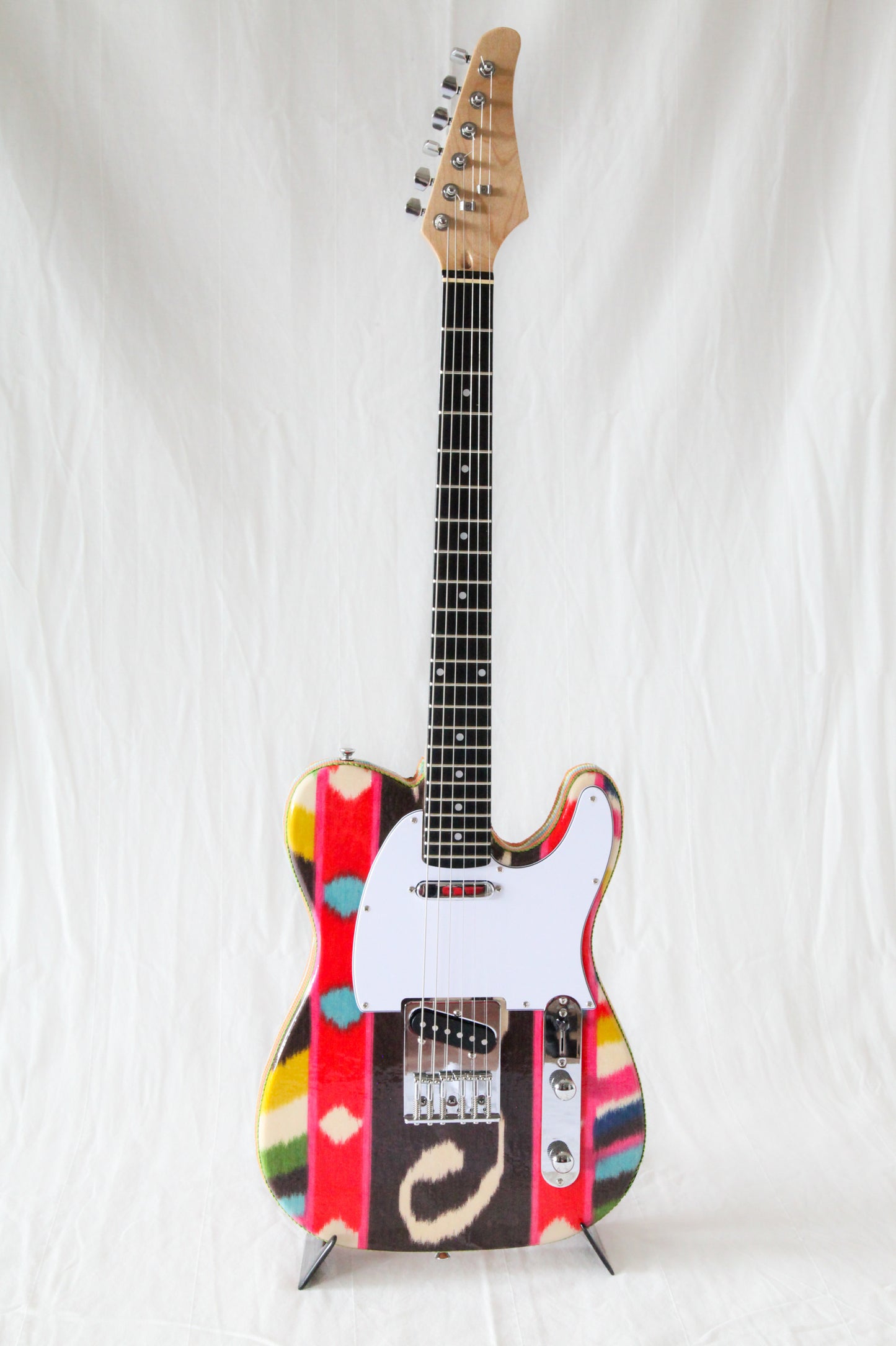 TIGER TELE