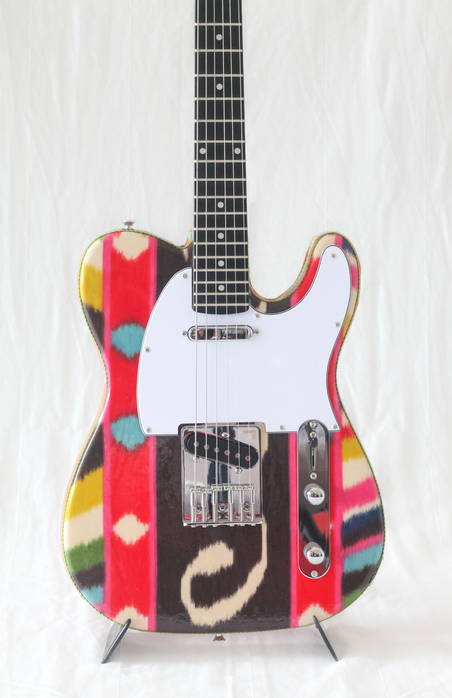 TIGER TELE