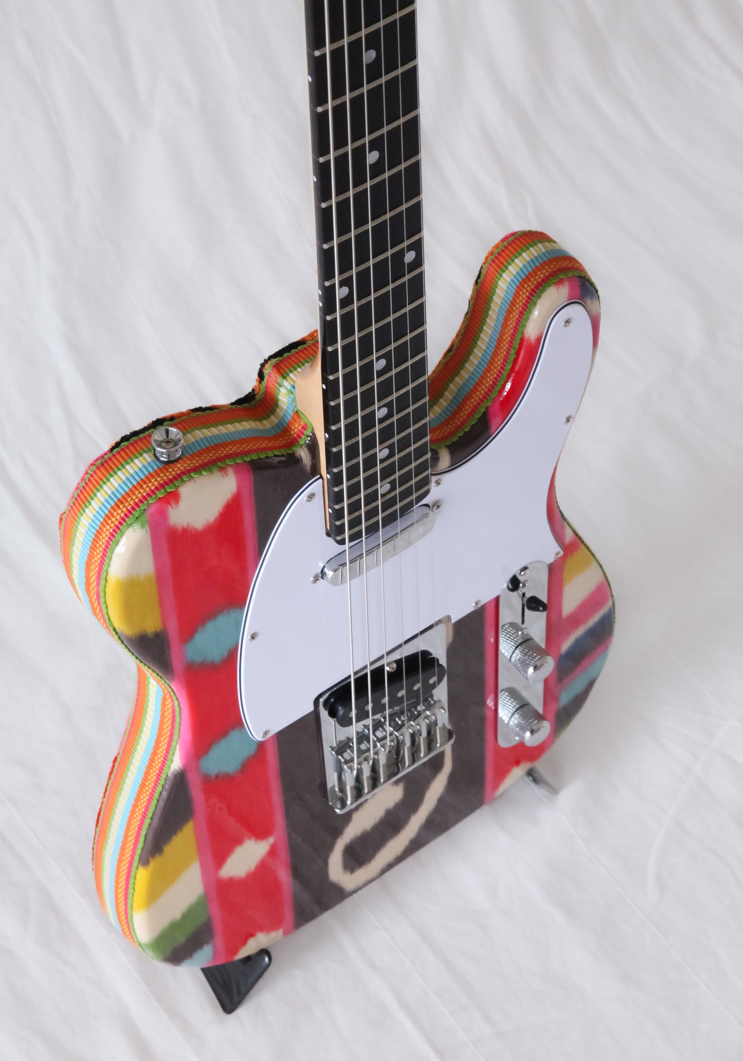 TIGER TELE